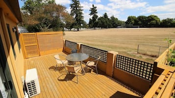 家庭公寓, 2 間臥室 (Spa Bath) | 客房景觀