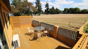 Appartement, 2 chambres (Spa Bath) | Vue de la chambre