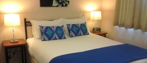 Appartement Familial, 2 chambres (Spa Bath)