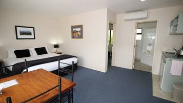 Iron/ironing board, free WiFi, wheelchair access