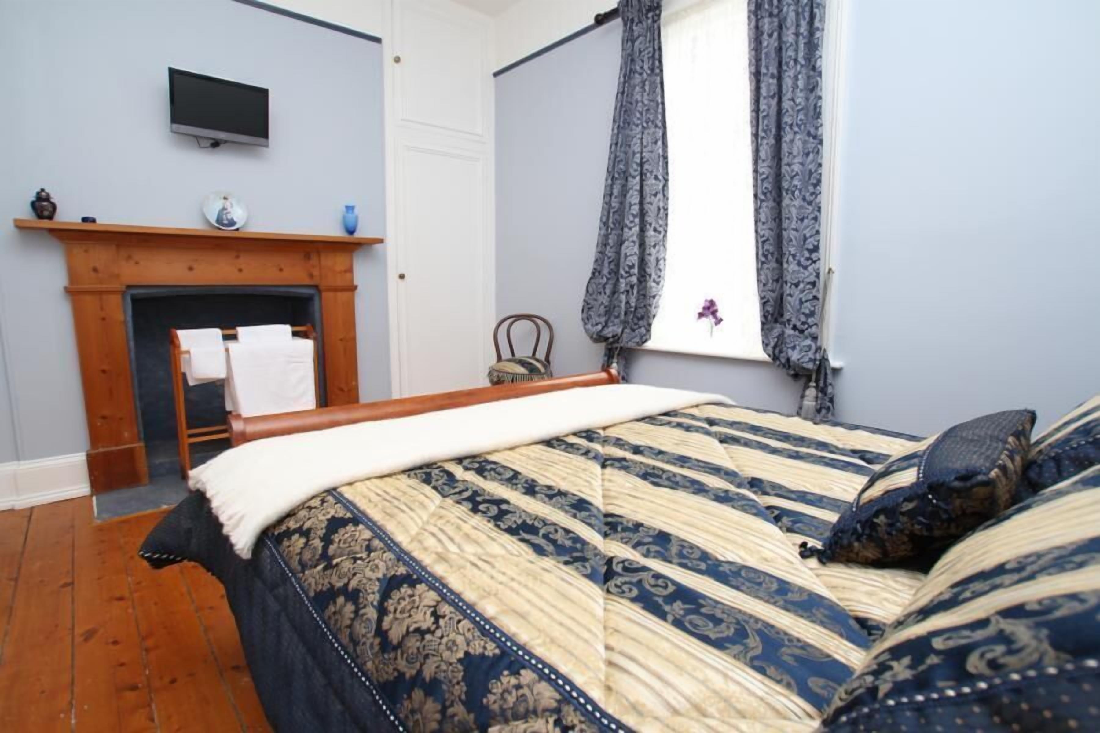 Kamar