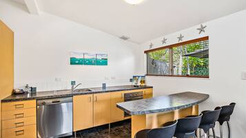 Suite Standard, 2 chambres, non-fumeurs, cuisine (Unit) | Literie de qualité supérieure, décoration personnalisée