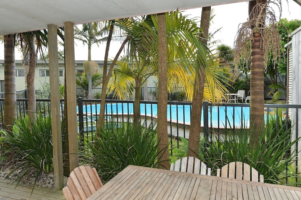 Waipu Cove Resort by null