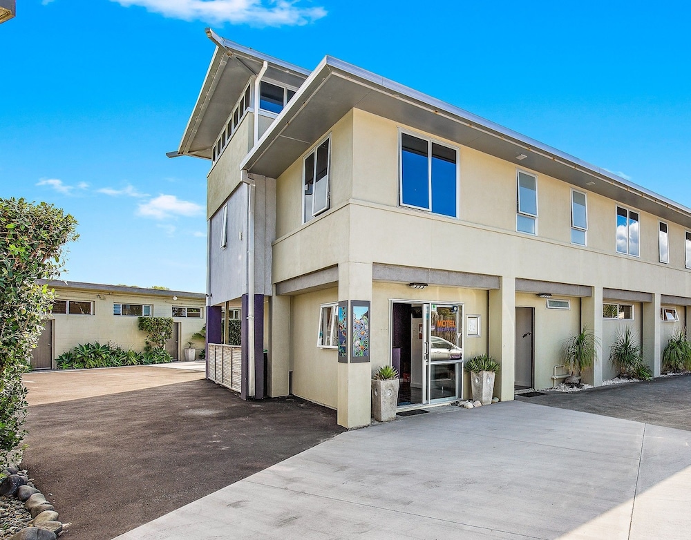 Waipu Cove Resort by null