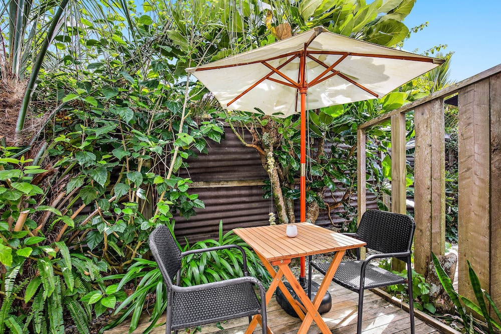 Waipu Cove Resort by null