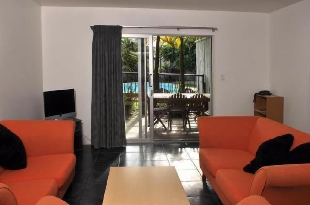 Waipu Cove Resort by null