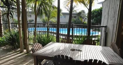 Waipu Cove Resort