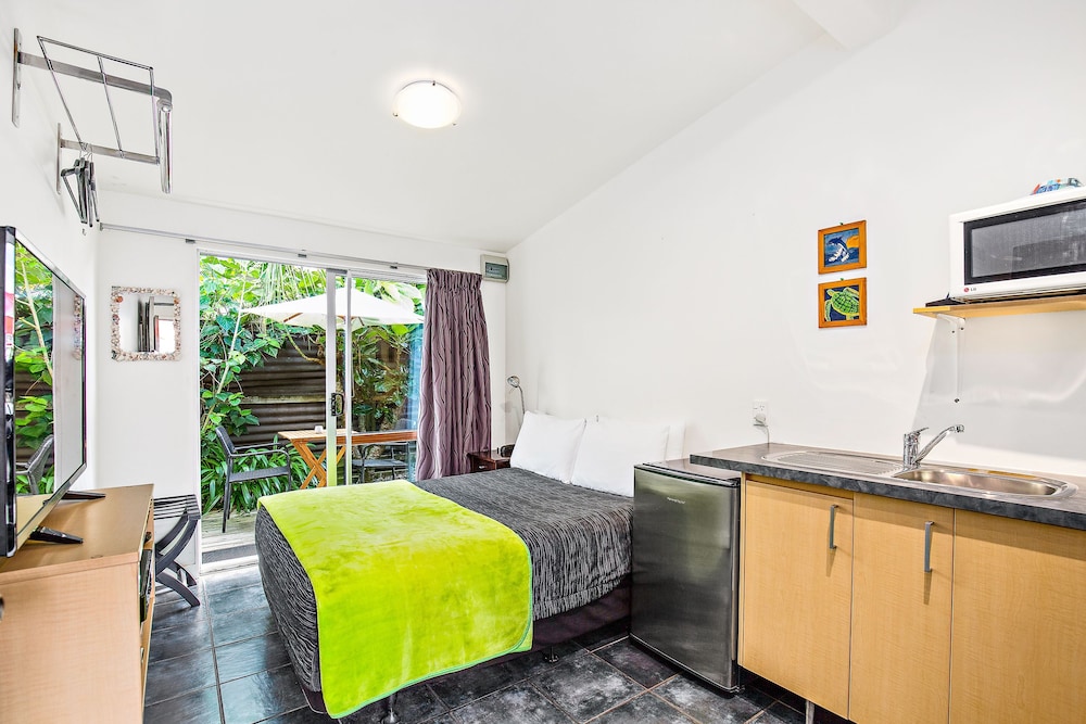 Waipu Cove Resort by null