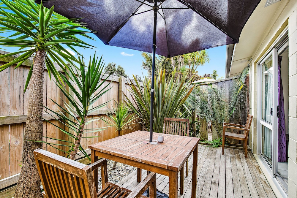 Waipu Cove Resort by null