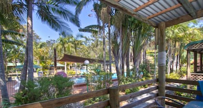 Twin Dolphins Holiday Park