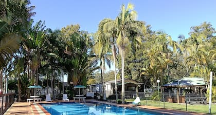 Twin Dolphins Holiday Park
