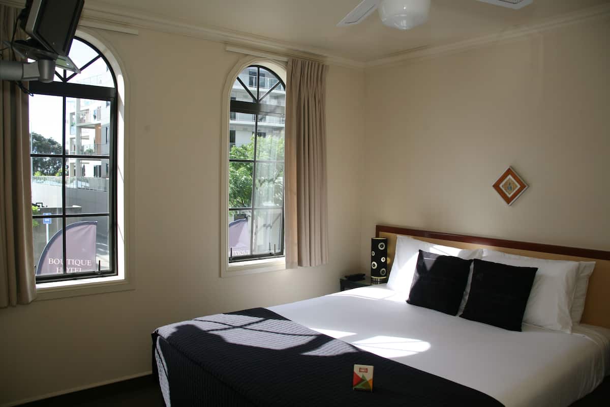 Deluxe-Suite, 1 Schlafzimmer, Nichtraucher, Küche