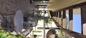 Tuscany Villas Whakatane