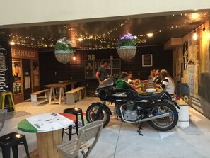 Ristoranti