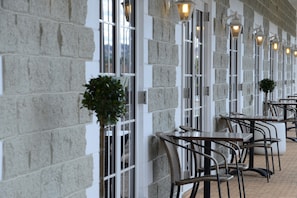 Property amenity - Quality Inn Ashby House Tamworth (West Tamworth)