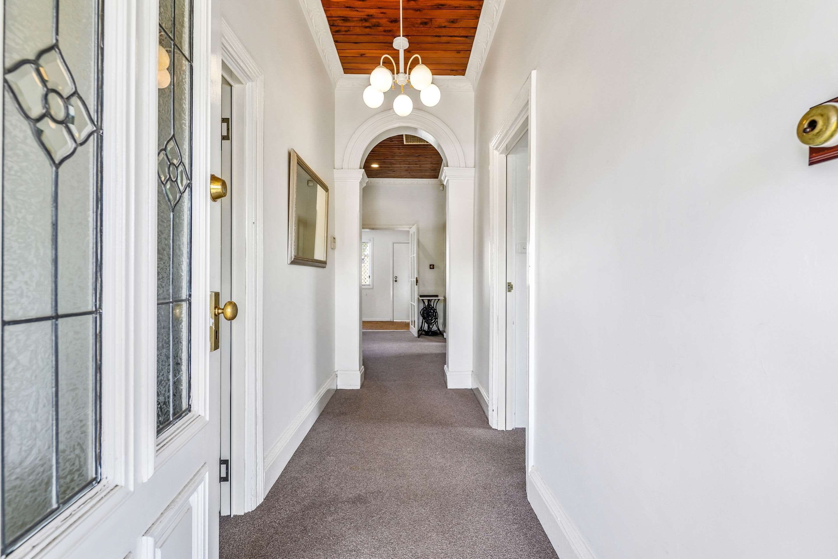 cottage, 2 bedrooms (self contained) | minibar, blackout curtains, iron/ironing board, cots/infant beds