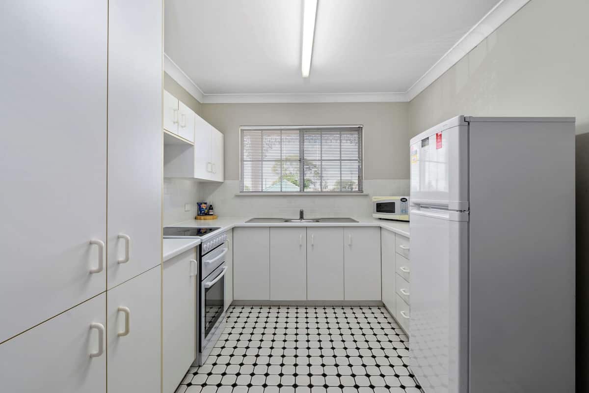 apartment, terrace (self contained) | minibar, blackout curtains, iron/ironing board, cots/infant beds