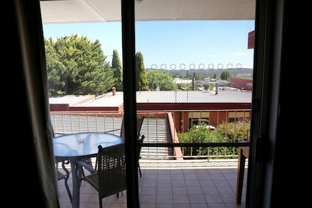 Balcón