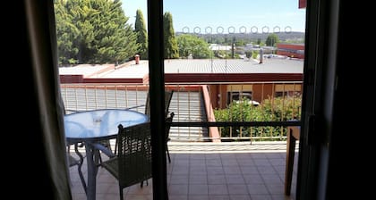 Westwood Motor Inn