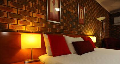 Horsham Mid City Court Motel