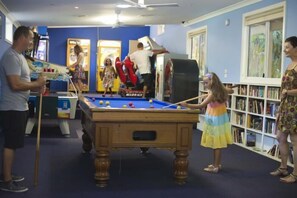 Billiards
