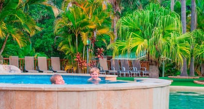The Palms At Avoca