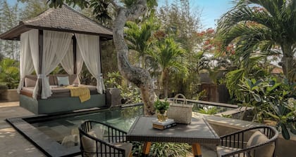 The Shanti Residence by Elite Havens