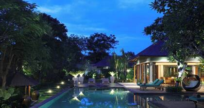 The Shanti Residence by Elite Havens