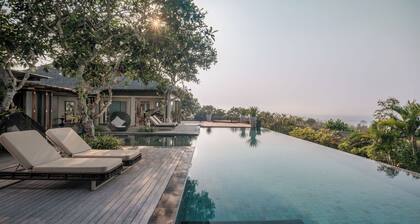 The Shanti Residence by Elite Havens