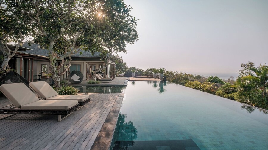The Shanti Residence by Elite Havens