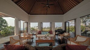 Interior - The Shanti Residence by Elite Havens (Nusa Dua)