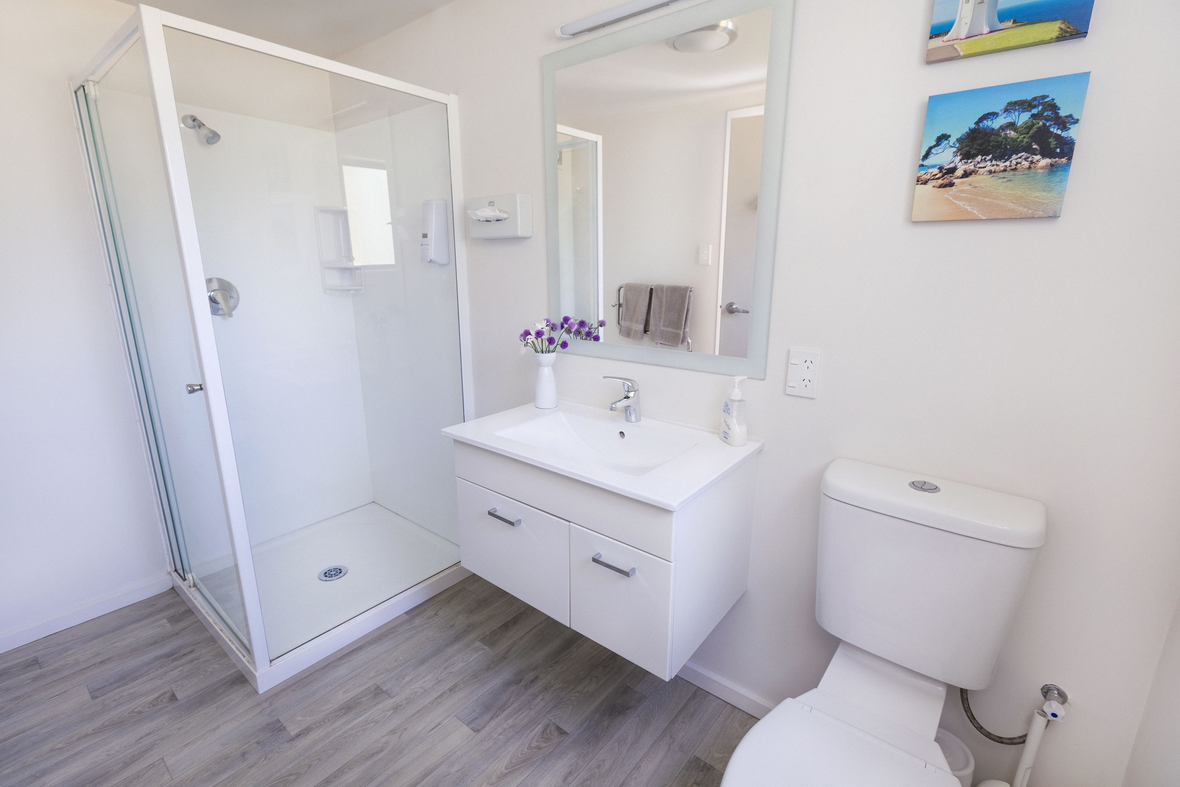 Photo - North South Holiday Park