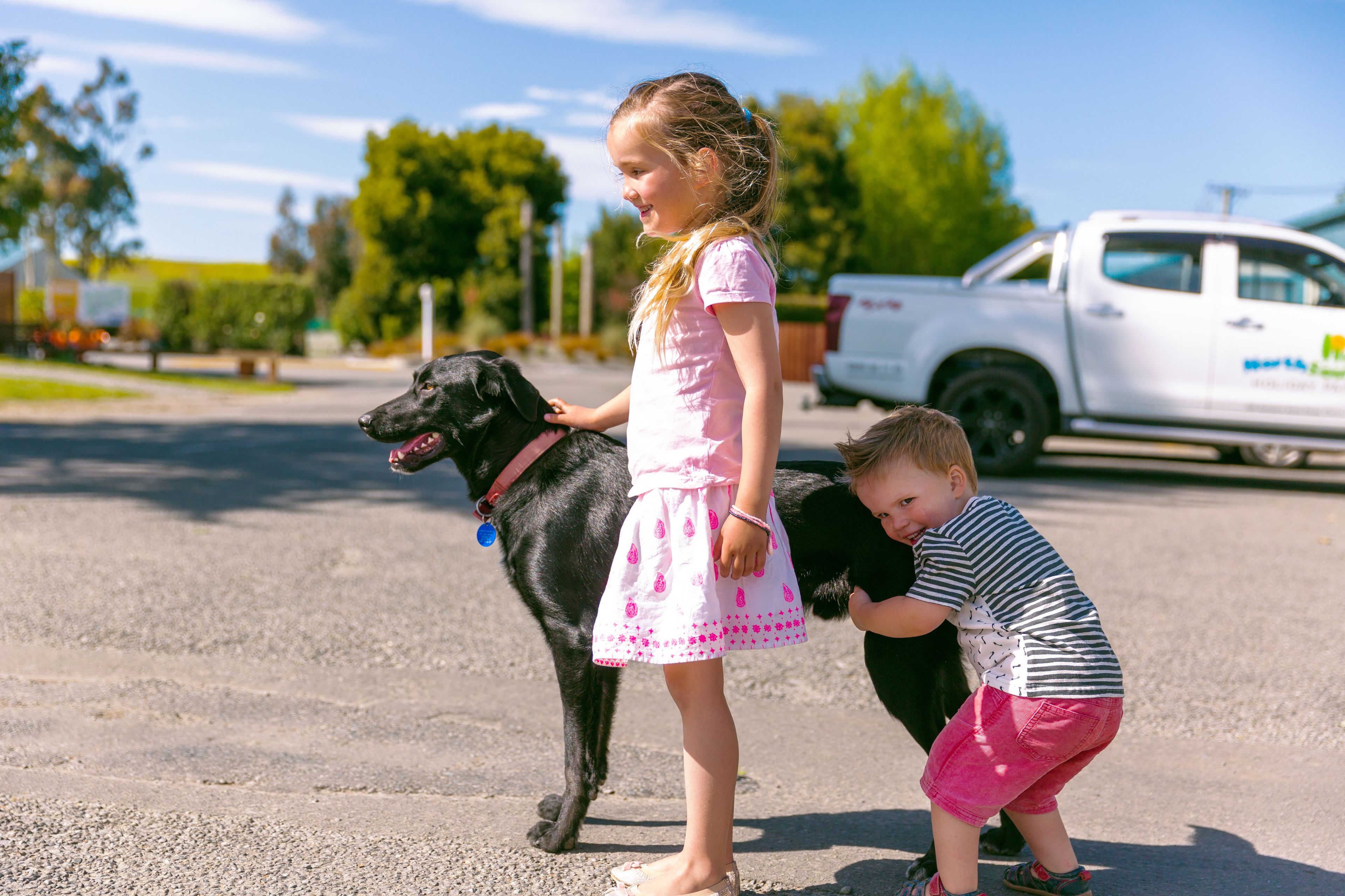 Photo - North South Holiday Park