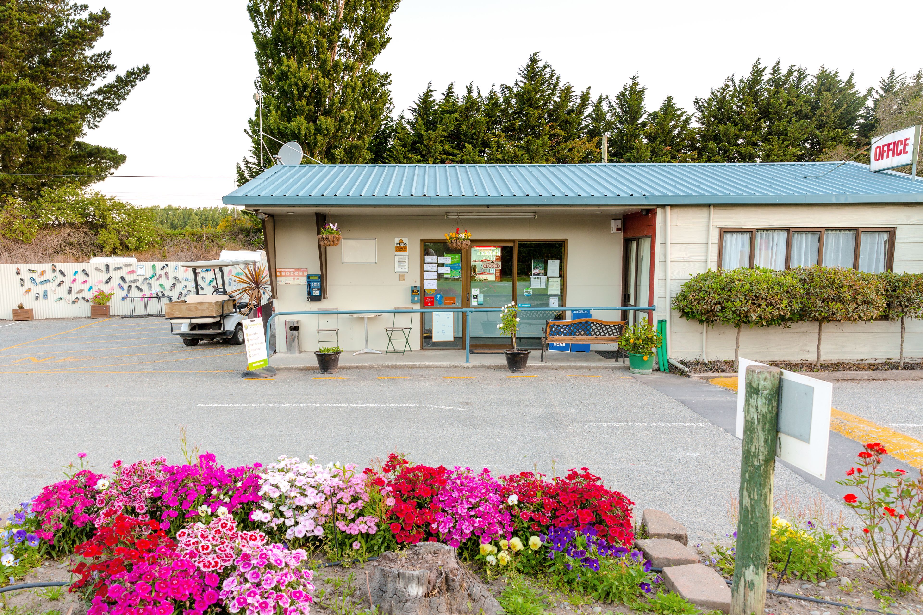 Photo - North South Holiday Park