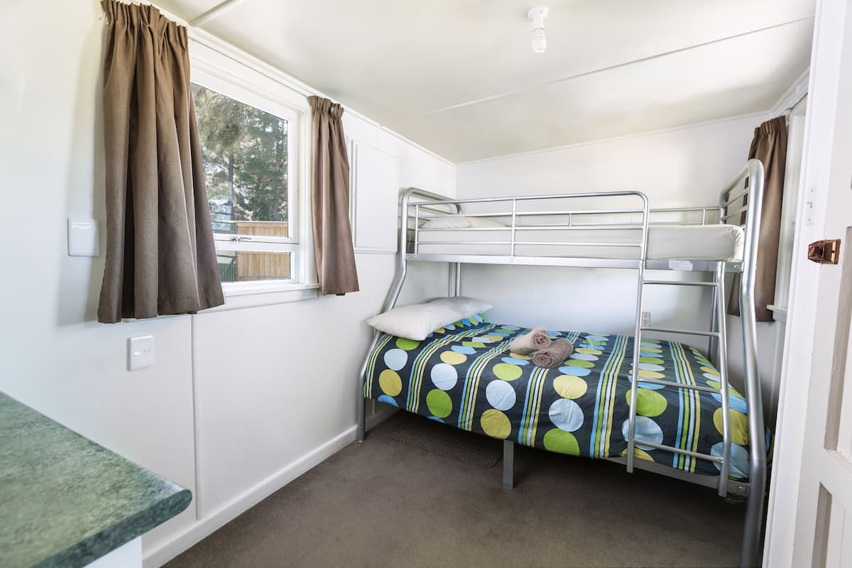 Standard-Einzelzimmer, 1 Schlafzimmer | 1 Schlafzimmer, individuell dekoriert, individuell eingerichtet
