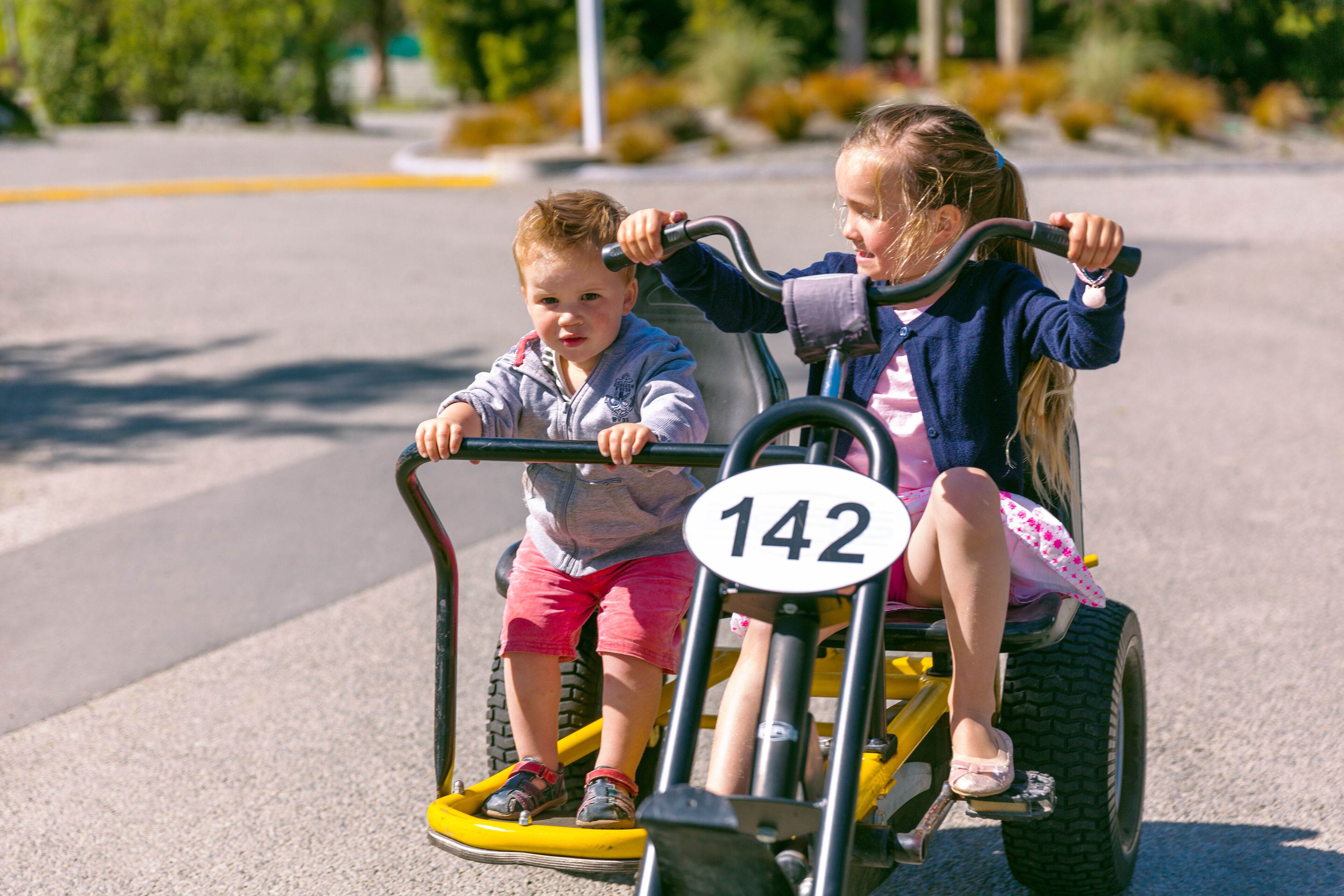 Photo - North South Holiday Park