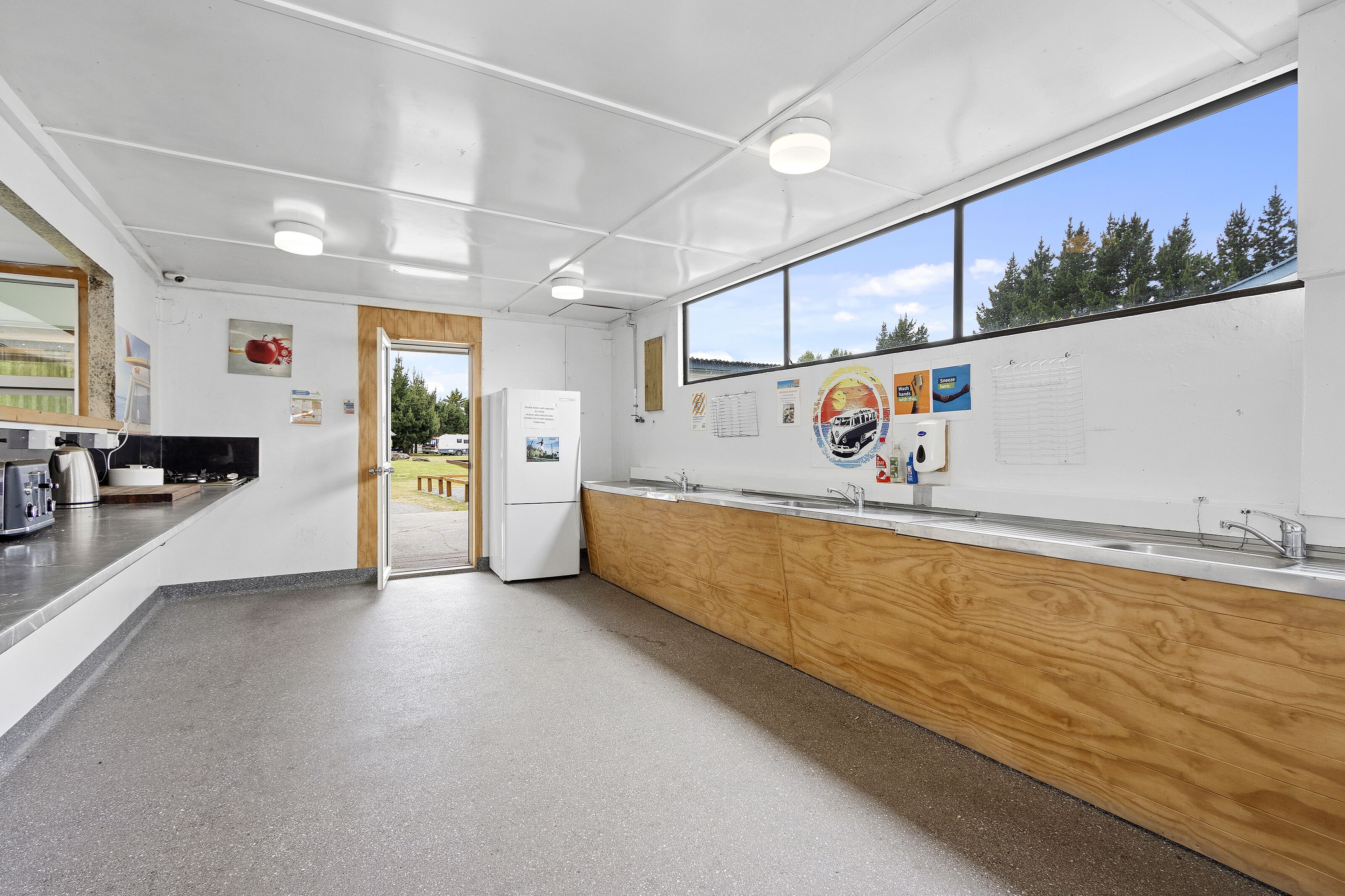 Photo - North South Holiday Park