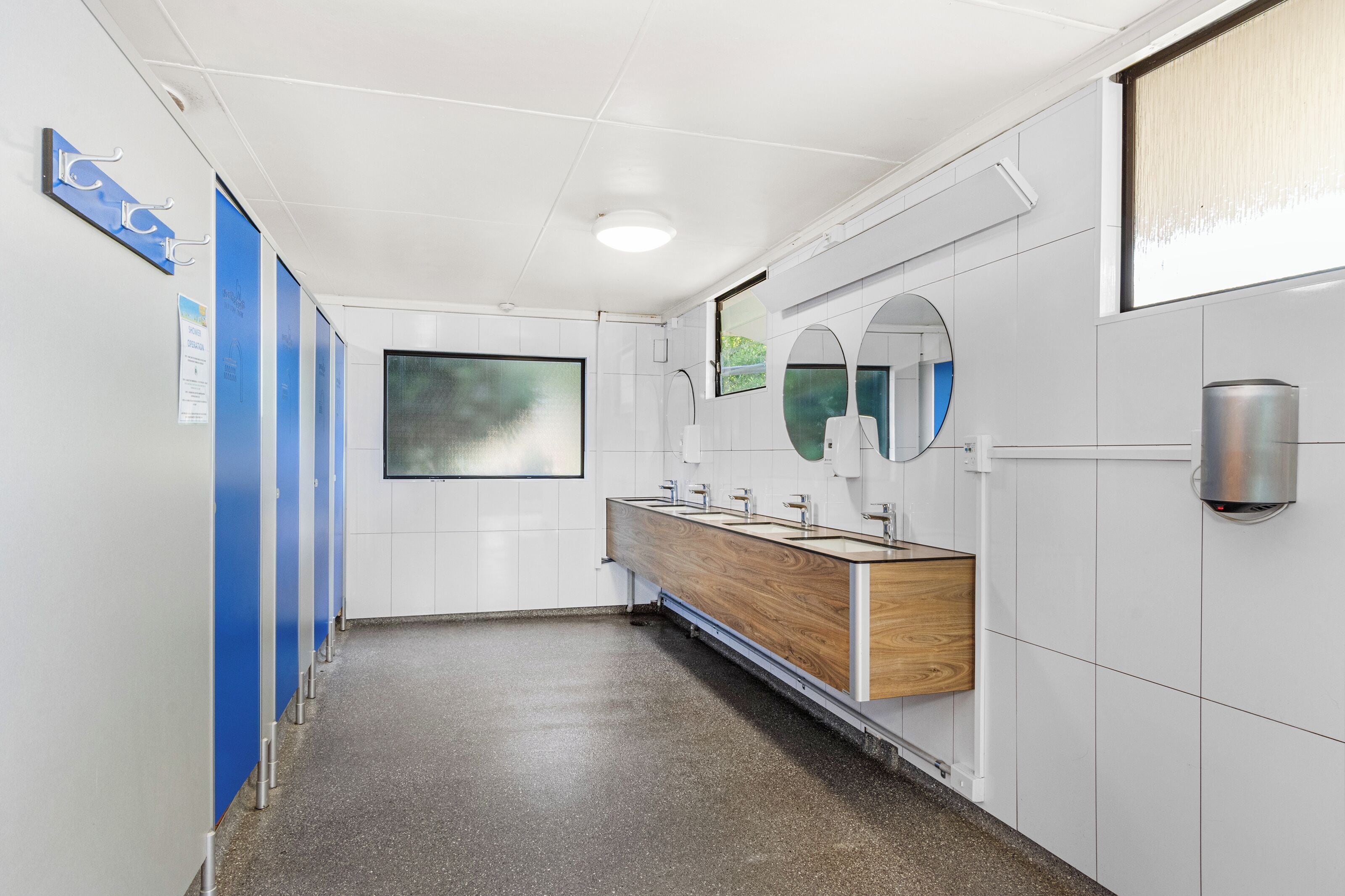 Photo - North South Holiday Park