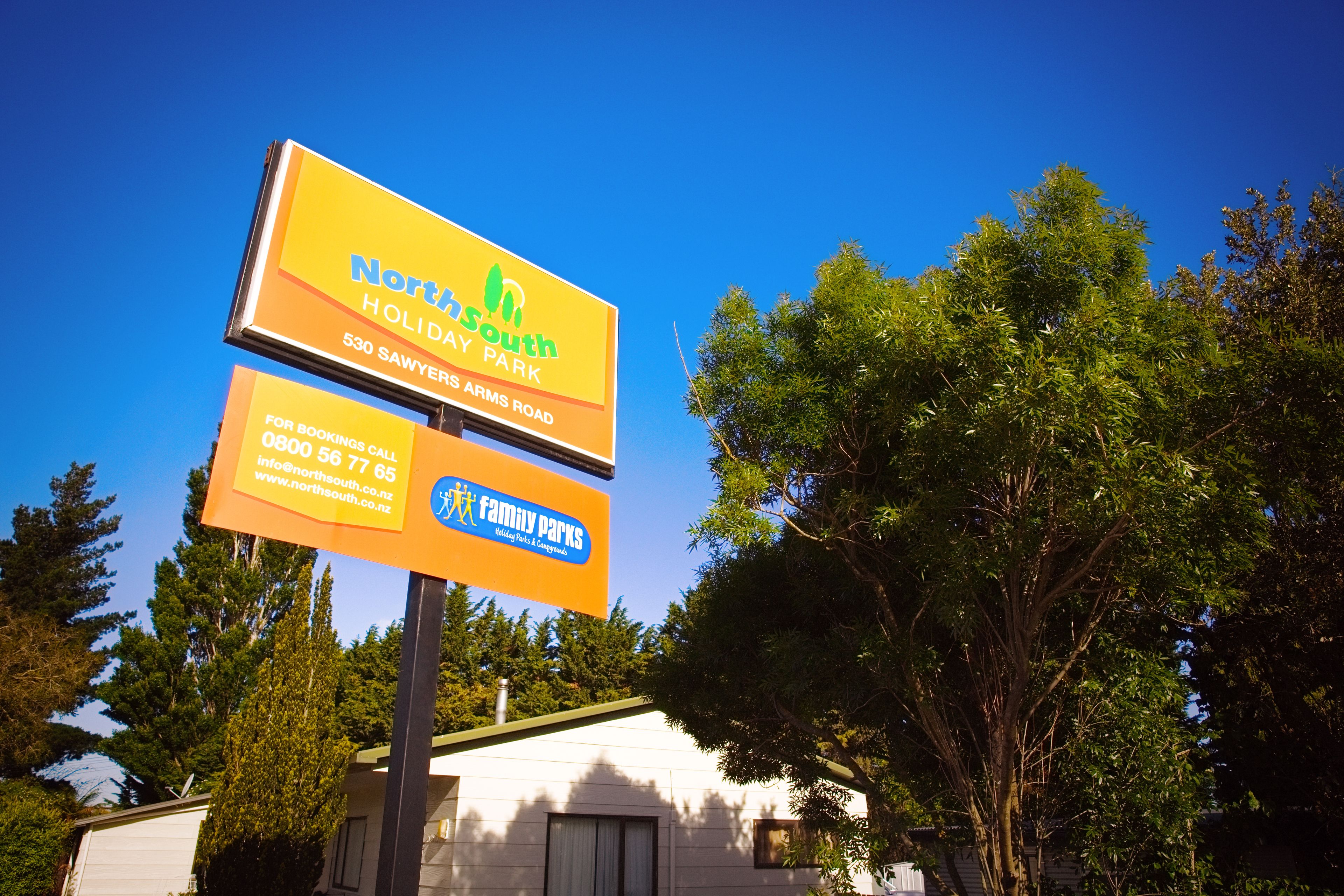 Photo - North South Holiday Park