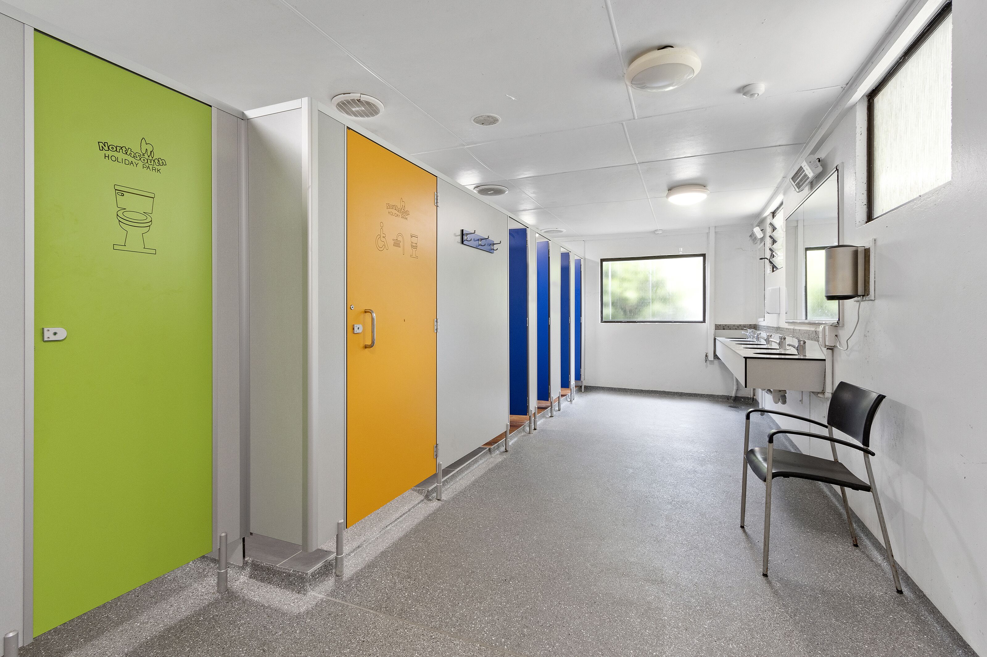 Photo - North South Holiday Park