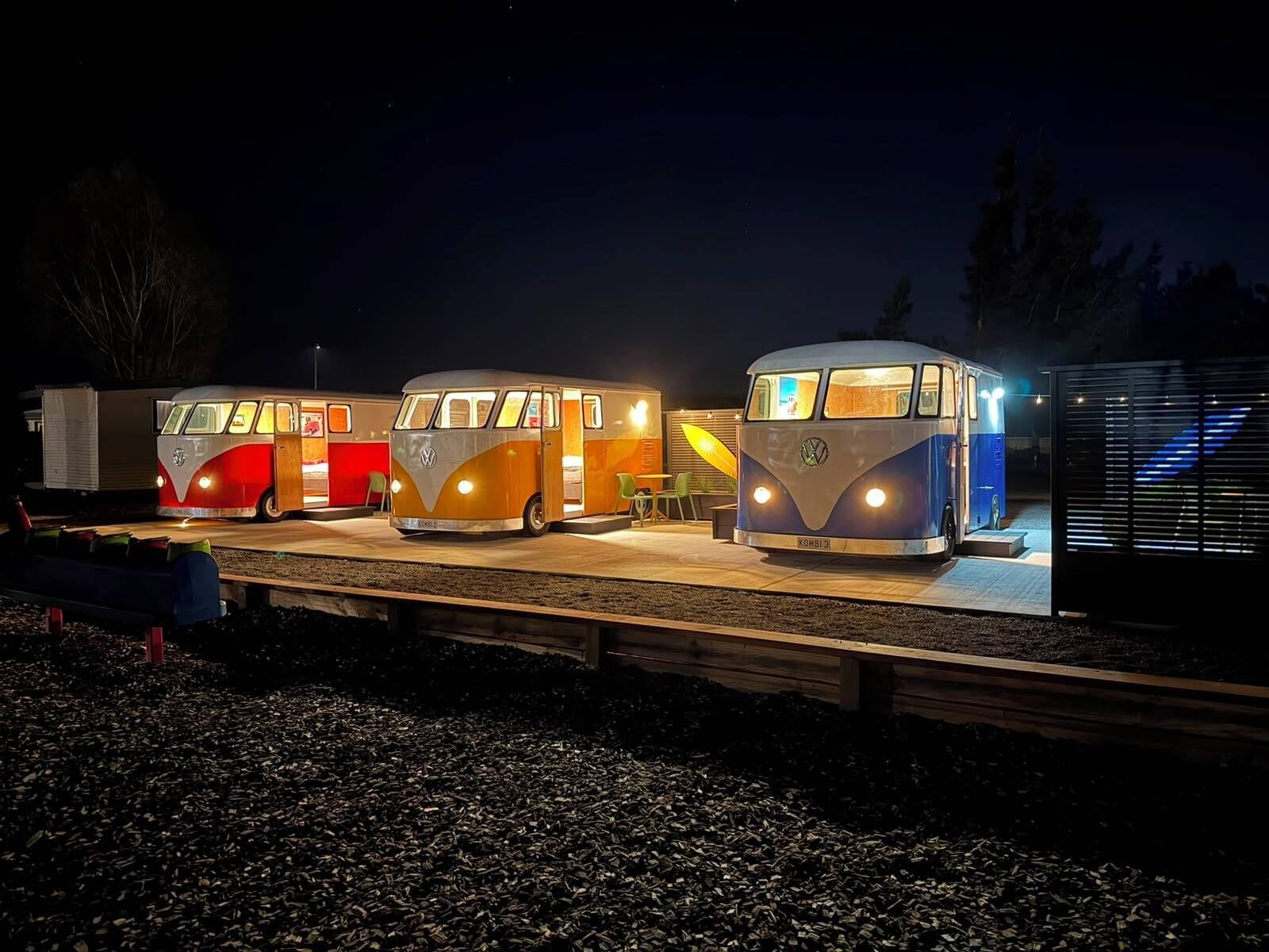 Foto - North South Holiday Park