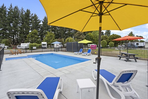 Individuell dekoriert, individuell eingerichtet