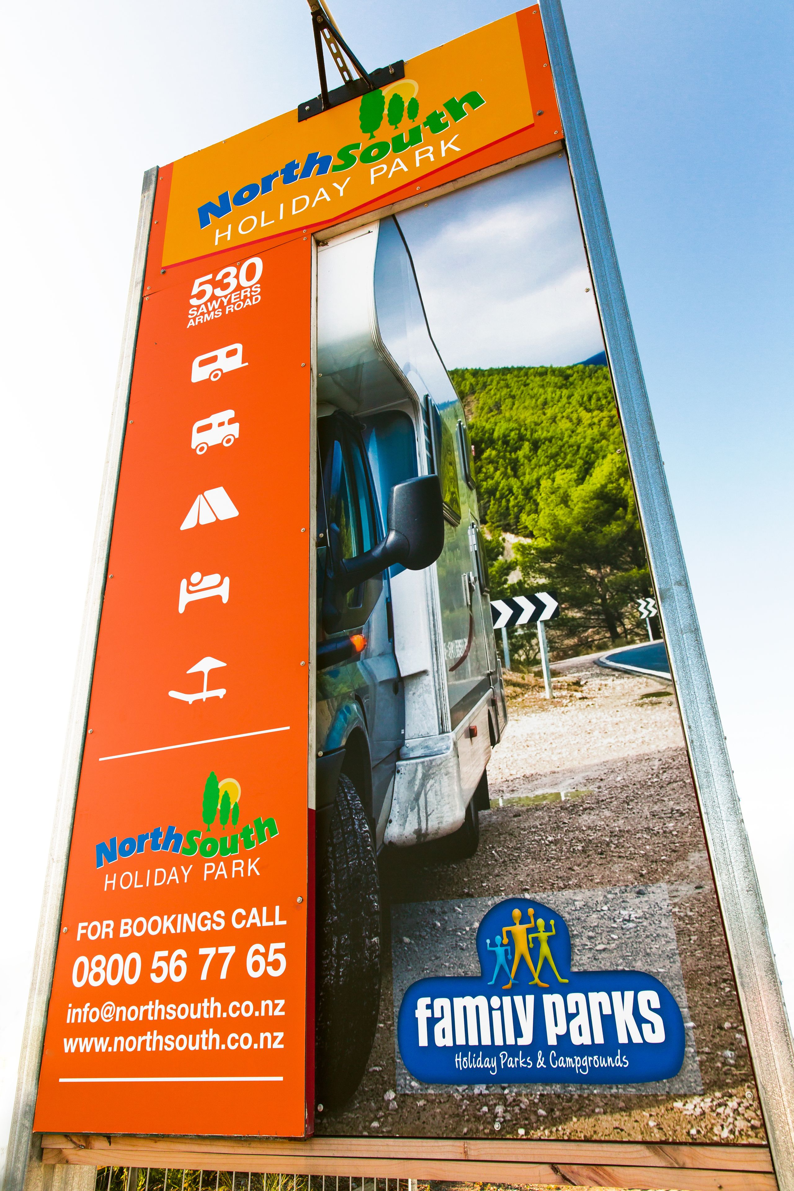 Photo - North South Holiday Park