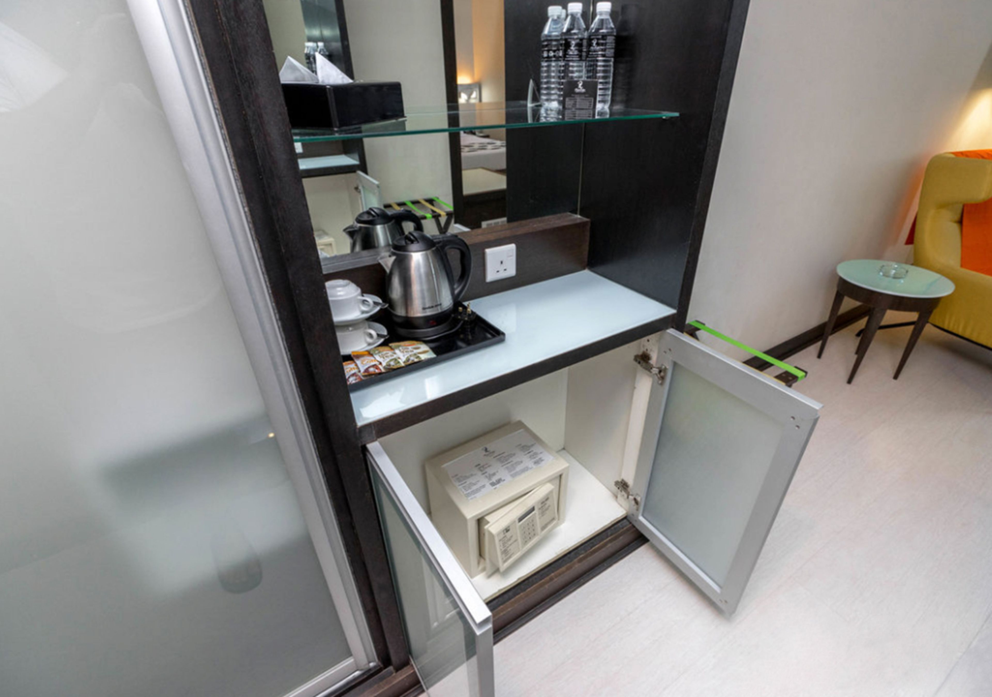 deluxe room | minibar, free wifi, wheelchair access