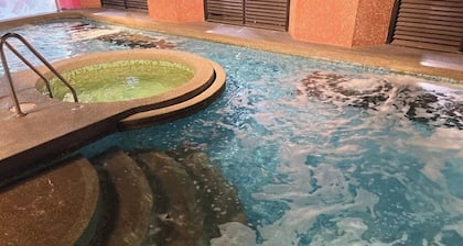 REGALODGE HOTEL & SPA