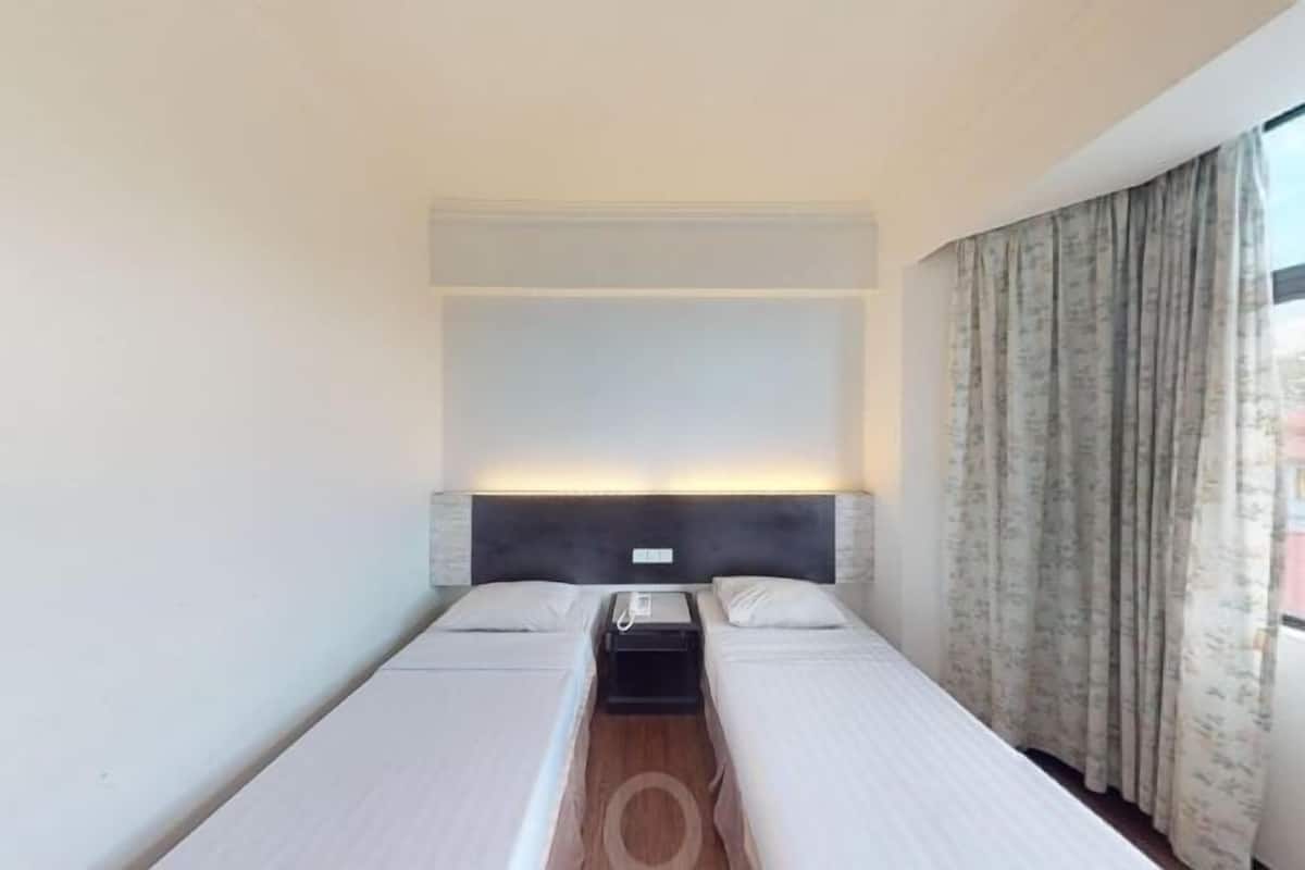 1 chambre, minibar, Wi-Fi gratuit