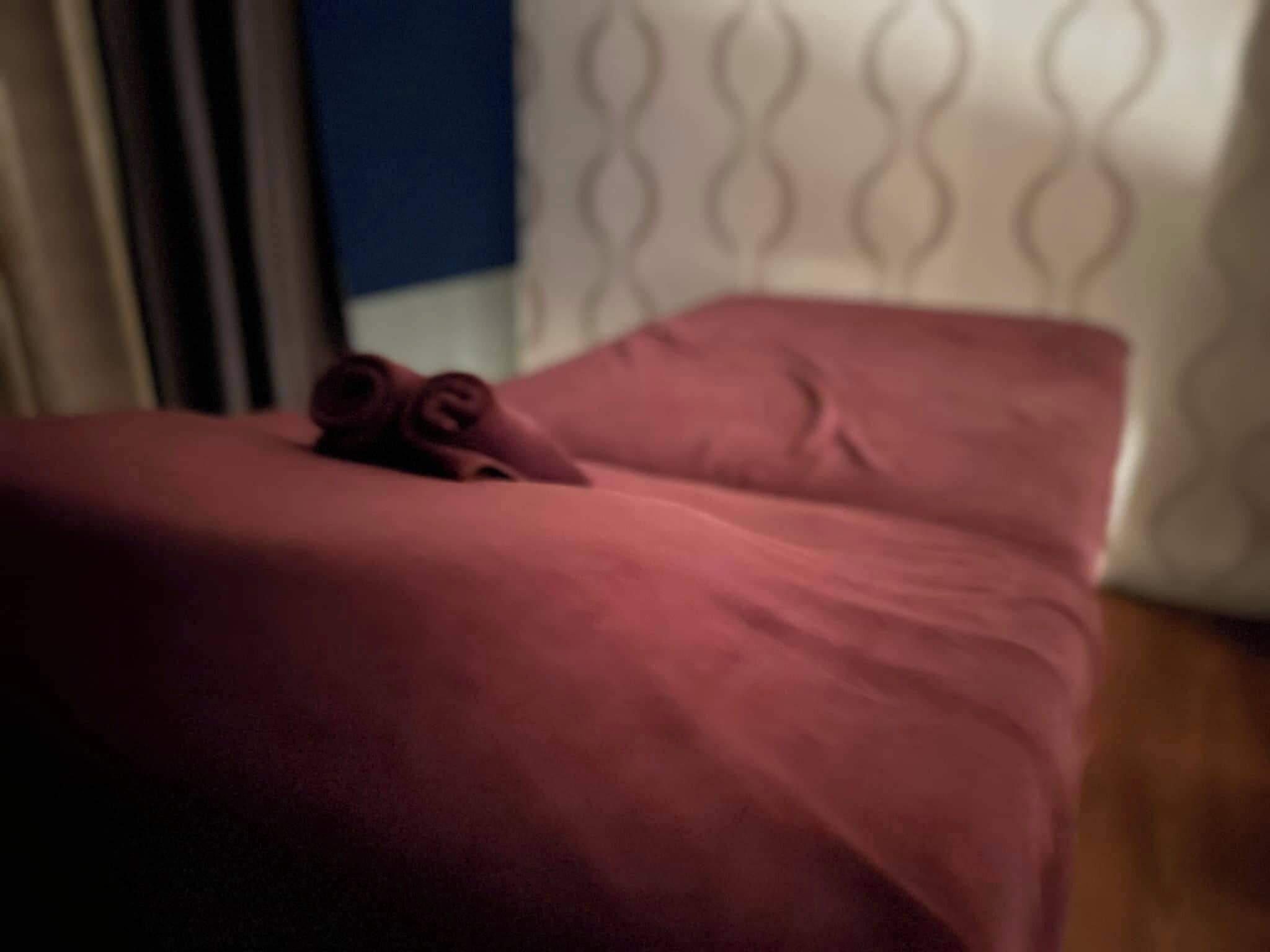 sauna, steam room, reflexology