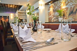 Petit déjeuner préparé sur commande (19.10 MYR par personne)