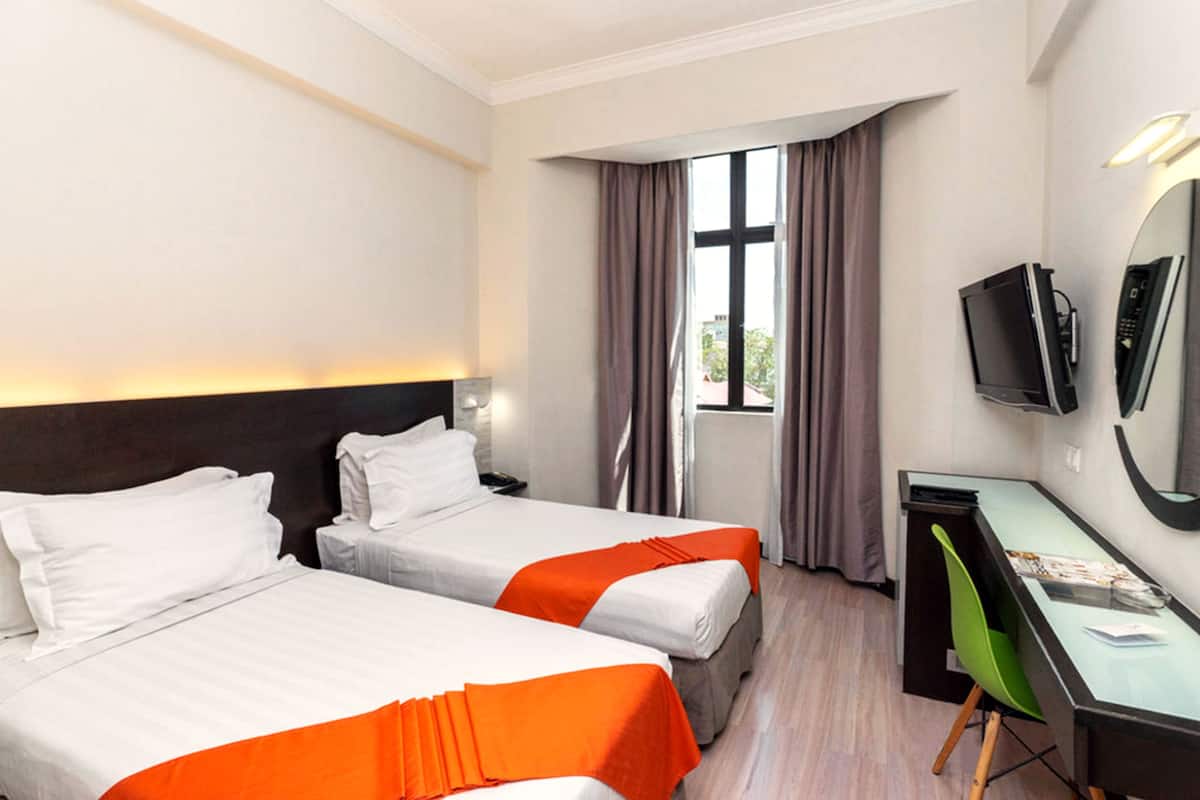 Room | Minibar, WiFi (free)