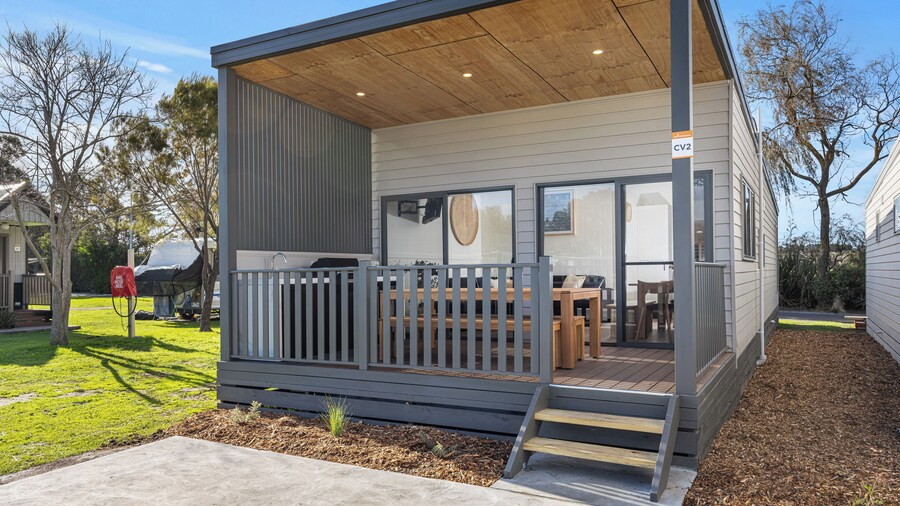 BIG4 Ingenia Holidays Inverloch